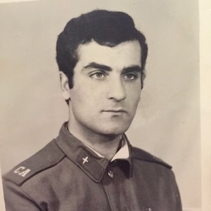 Khachatur Manukyan